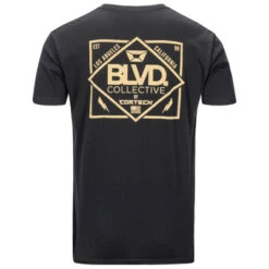 Cortech Cali Bear T-Shirt -Motorcycle Riding Equipment cortech cali bear t shirt 2 98751.1647366603