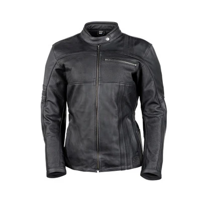 Cortech Runaway Women's Leather Jacket 2 Cortech Runaway Women's Leather Jacket - Image 2