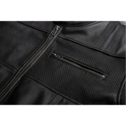 Cortech Runaway Women's Leather Jacket 10 Cortech Runaway Women's Leather Jacket -Motorcycle Riding Equipment cortech runaway jacket black chest 39563.1567801064