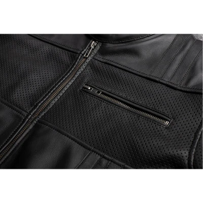 Cortech Runaway Women's Leather Jacket 5 Cortech Runaway Women's Leather Jacket - Image 5