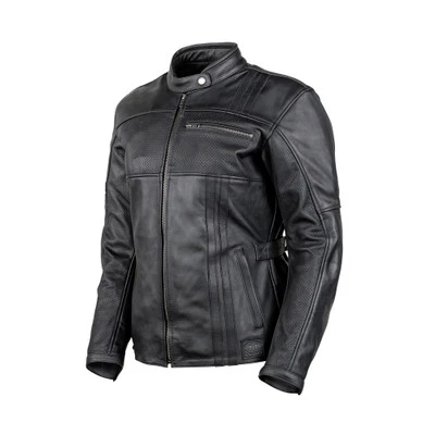 Cortech Runaway Women's Leather Jacket 1 Cortech Runaway Women's Leather Jacket