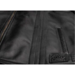 Cortech Runaway Women's Leather Jacket 9 Cortech Runaway Women's Leather Jacket -Motorcycle Riding Equipment cortech runaway jacket black patch 17702.1567801064