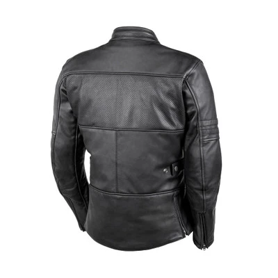 Cortech Runaway Women's Leather Jacket 3 Cortech Runaway Women's Leather Jacket - Image 3