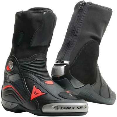 Dainese Men's Axial D1 Air Boots 2 Dainese Men's Axial D1 Air Boots - Image 2