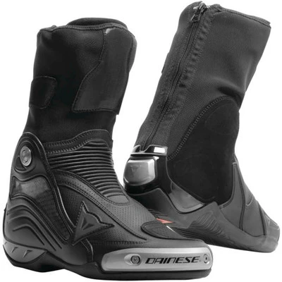 Dainese Men's Axial D1 Air Boots 1 Dainese Men's Axial D1 Air Boots