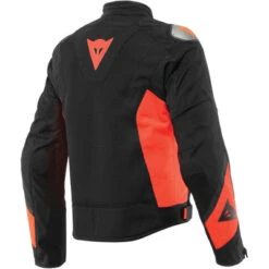 Dainese Men's Energyca Air Textile Jacket -Motorcycle Riding Equipment dainese energyca air textile jacket black red 2 46746.1674075613