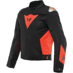 Dainese Men's Energyca Air Textile Jacket -Motorcycle Riding Equipment dainese energyca air textile jacket black red 45084.1674075613