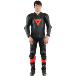 Dainese Men's Laguna Seca 5 One Piece Leather Suit 8 Dainese Men's Laguna Seca 5 One Piece Leather Suit -Motorcycle Riding Equipment dainese laguna seca 5 one piece leather race suit 3 20595.1673986999
