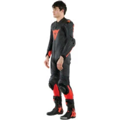 Dainese Men's Laguna Seca 5 One Piece Leather Suit 9 Dainese Men's Laguna Seca 5 One Piece Leather Suit -Motorcycle Riding Equipment dainese laguna seca 5 one piece leather race suit 4 40893.1673986999