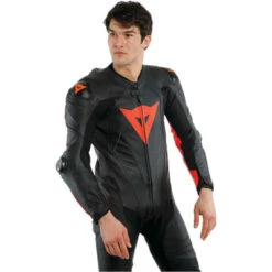Dainese Men's Laguna Seca 5 One Piece Leather Suit 10 Dainese Men's Laguna Seca 5 One Piece Leather Suit -Motorcycle Riding Equipment dainese laguna seca 5 one piece leather race suit 5 83477.1673987000
