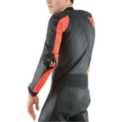 Dainese Men's Laguna Seca 5 One Piece Leather Suit 11 Dainese Men's Laguna Seca 5 One Piece Leather Suit -Motorcycle Riding Equipment dainese laguna seca 5 one piece leather race suit 6 35831.1673987000