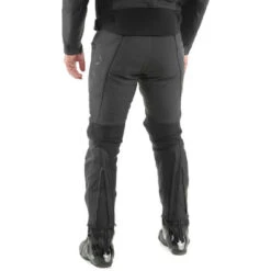 Dainese Men's Pony 3 Perforated Leather Pants -Motorcycle Riding Equipment dainese pony 3 perforated leather pants 5 20455.1673983156