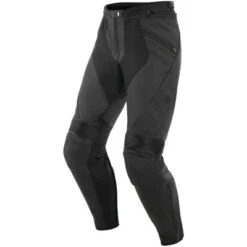 Dainese Men's Pony 3 Perforated Leather Pants