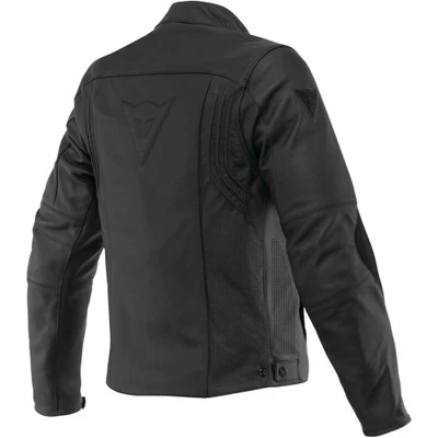 Dainese Men's Razon 2 Perforated Leather Jacket 2 Dainese Men's Razon 2 Perforated Leather Jacket - Image 2