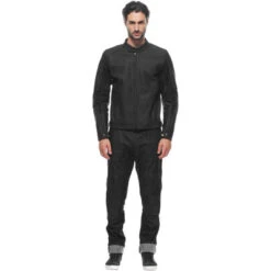 Dainese Men's Razon 2 Perforated Leather Jacket 8 Dainese Men's Razon 2 Perforated Leather Jacket -Motorcycle Riding Equipment dainese razon 2 perforated leather jacket 3 68264.1673977855