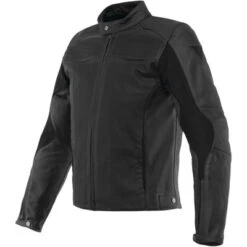 Dainese Men's Razon 2 Perforated Leather Jacket
