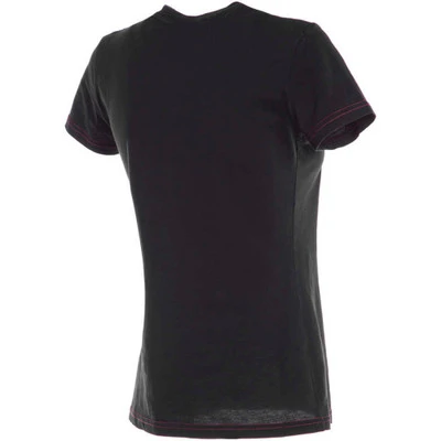 Dainese Women's Speed Demon T-Shirt 2 Dainese Women's Speed Demon T-Shirt - Image 2