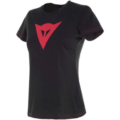 Dainese Women's Speed Demon T-Shirt 1 Dainese Women's Speed Demon T-Shirt