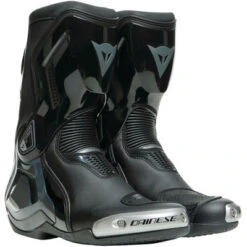 Dainese Men's Torque 3 Out Boots -Motorcycle Riding Equipment dainese torque 3 out boots black grey 16771.1673975060