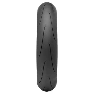 Dunlop Sportmax Q5 Front Tires 2 Dunlop Sportmax Q5 Front Tires - Image 2