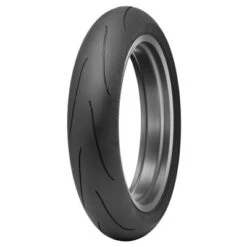 Dunlop Sportmax Q5 Front Tires