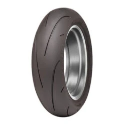 Dunlop Sportmax Q5S Rear Tires
