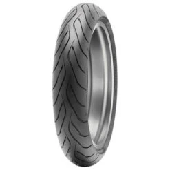Dunlop Roadsmart IV Front Tires