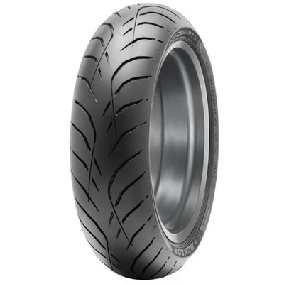 Dunlop Roadsmart IV Rear Tires 1 Dunlop Roadsmart IV Rear Tires