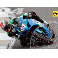 Dunlop Sportmax Q4 Rear Tire 7 Dunlop Sportmax Q4 Rear Tire -Motorcycle Riding Equipment dunlop q4 tires 62 degrees 48967.1527261641