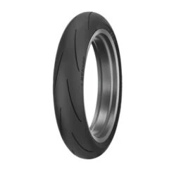 Dunlop Sportmax Q4 Front Tire [120/70ZR-17]
