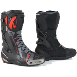 Forma Phantom Boots 5 Forma Phantom Boots -Motorcycle Riding Equipment forma phantom boots black red 37912.1672933883