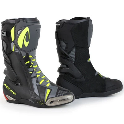 Forma Phantom Boots 2 Forma Phantom Boots - Image 2