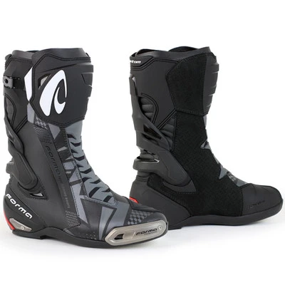 Forma Phantom Boots 1 Forma Phantom Boots