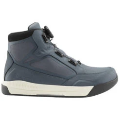 Icon Patrol 3 Waterproof Boots -Motorcycle Riding Equipment icon patrol 3 waterproof boots grey 2 50371.1672434179