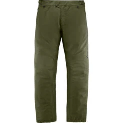 Icon PDX3 Overpant -Motorcycle Riding Equipment icon pdx3 overpant olive 1 68569.1652217782