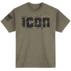 Icon Tiger's Blood T-Shirt