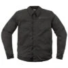 Icon Upstate Mesh CE Jacket