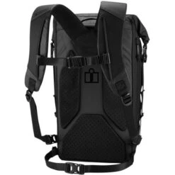 Icon Dreadnaught Backpack -Motorcycle Riding Equipment icon dreadnaught backpack black 1 59491.1543962951
