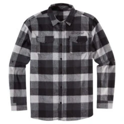 Icon Feller Flannel Shirt