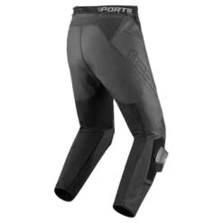 Motorcycle Riding Equipment -Motorcycle Riding Equipment icon hypersport prime pant black 1 57585.1582478292