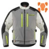 Icon Raiden CE Waterproof Jacket [Limited Sizes]