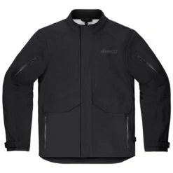 Icon Stormhawk Waterproof Jacket