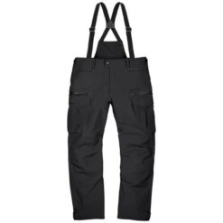 Icon Stormhawk Waterproof Overpants