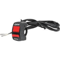 K&S Handlebar On/Off Switch