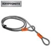 Kryptonite Kryptoflex 1007 Looped Cable