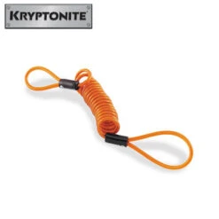 Kryptonite Disc Lock Security Reminder