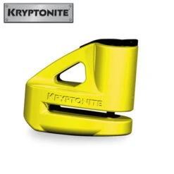 Kryptonite Keeper 5s Disc Lock