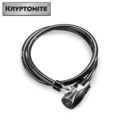 Kryptonite Hardwire Key Cables