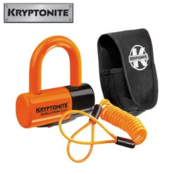 Kryptonite Evolution Series 4 Disc Lock