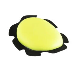 Lightech Filler Knee Sliders -Motorcycle Riding Equipment lightech filler knee sliders yellow 62215.1667325216